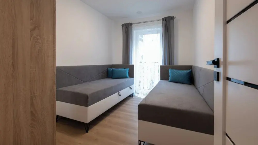 Apartamenty Sun & Snow Poniwiec