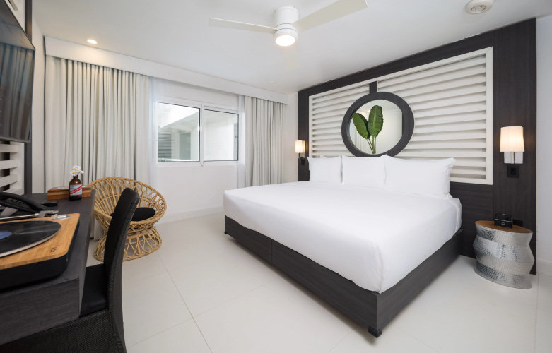 S Hotel Jamaica (Adults only) photo 7