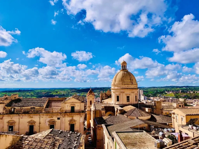 Ostello della Gioventu Il Castello