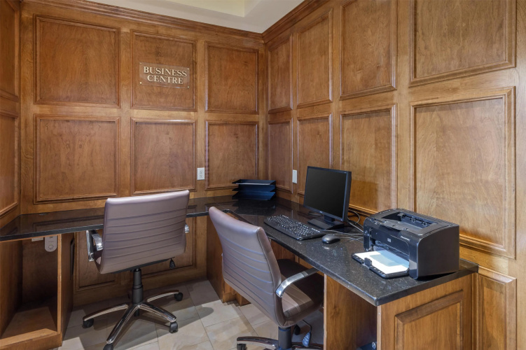 Best Western Parkway Inn & Conference Centre photo 22