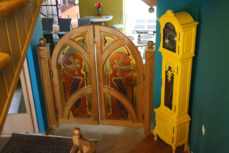 Boutique Hotel27 Plus