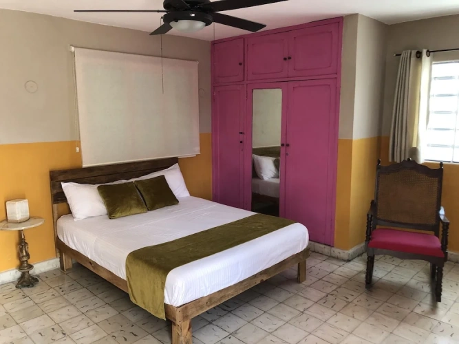 Comfort Double room