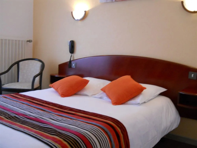 Logis Hôtel Le Ty-lann