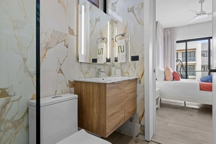 NOK Elegant 2BR Apt by Vistacana