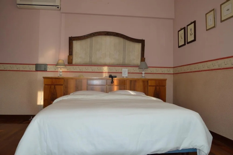 Hotel Villa Tetlameya