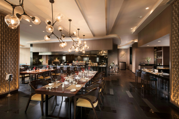 Conrad Bengaluru photo 30