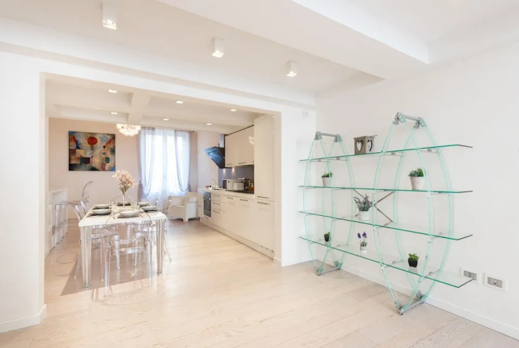 Amazing Penthouse in Historic Center