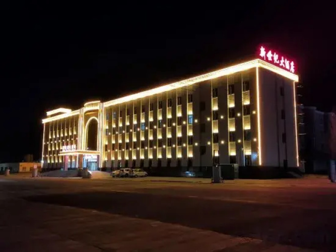 Otel görseli