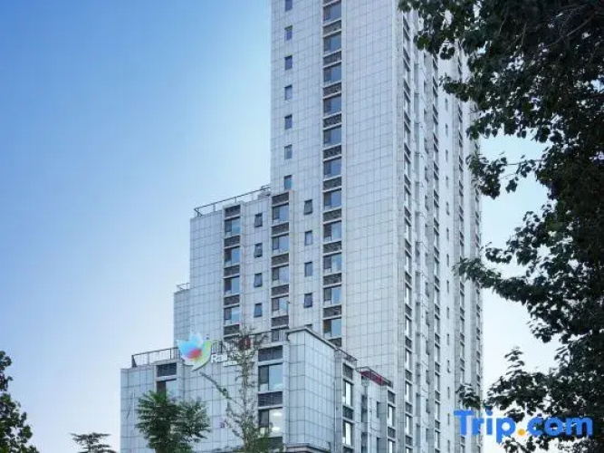 Hongxi Court Apartment - Pékin