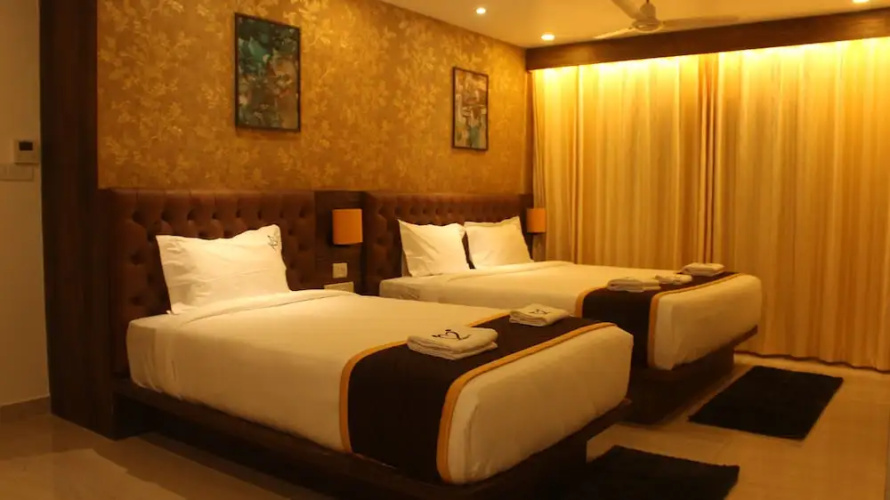 Hotel Idhaya