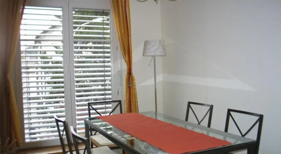 Appartement Alpenresort