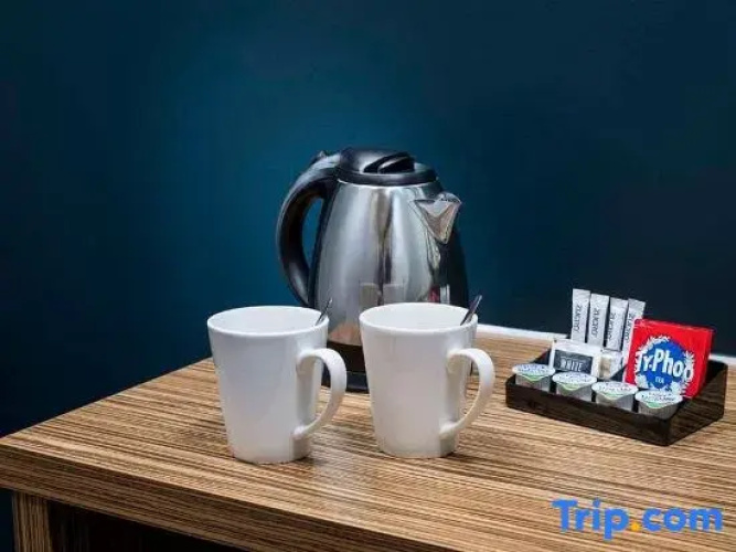 Travelodge Mansfield Town Centre