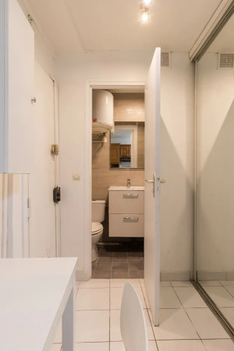 Pantheon - Latin Quarter Apartment