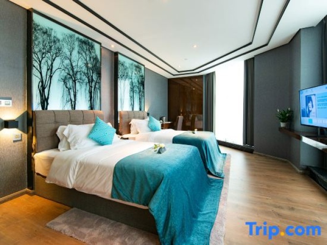 Business Twin room
