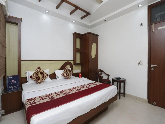 Superior Single room
