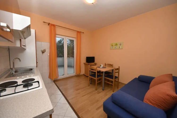 Apartments Aurora