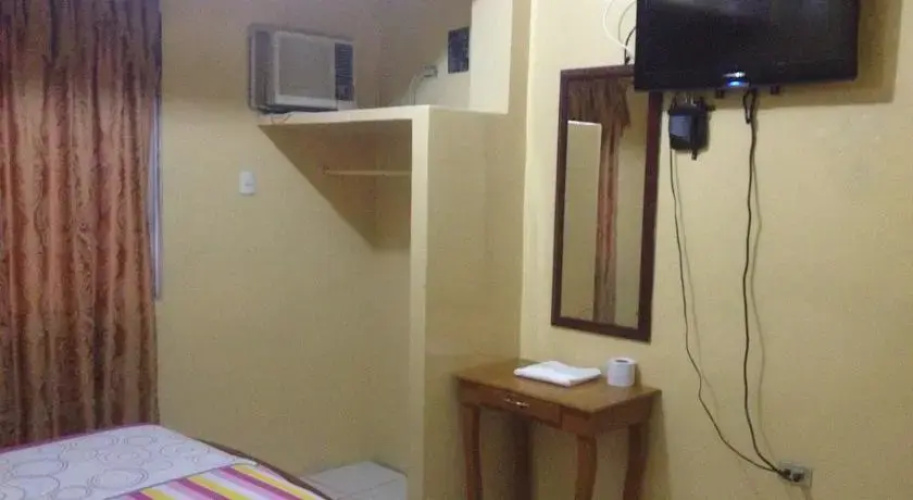 Hotel USA