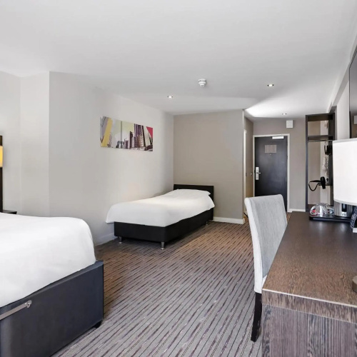 Premier Inn Coventry East - Ansty
