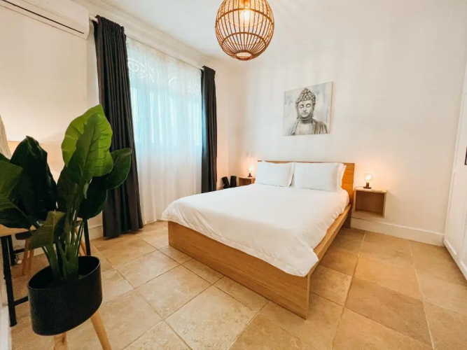 Gorgeous beachfront condo in Cabarete - 2 bed 2 bath