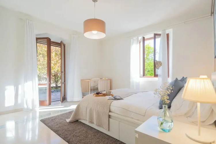 Villa Ida by Rent all Como