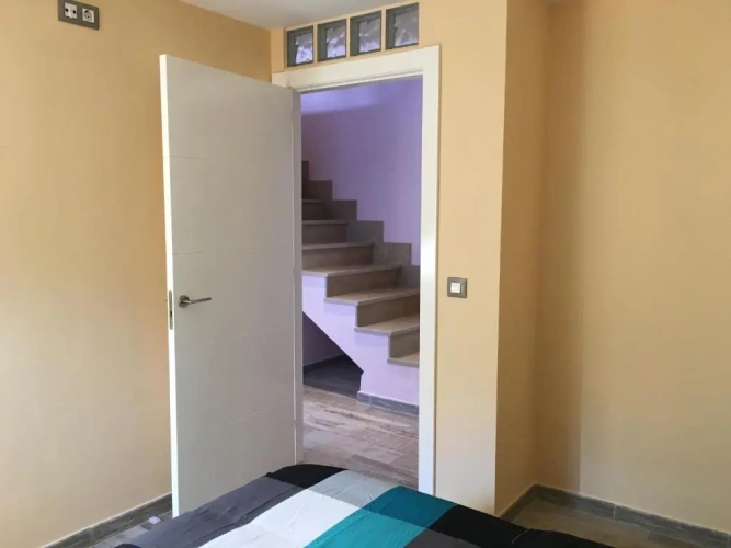 2 Bedrooms Cottage