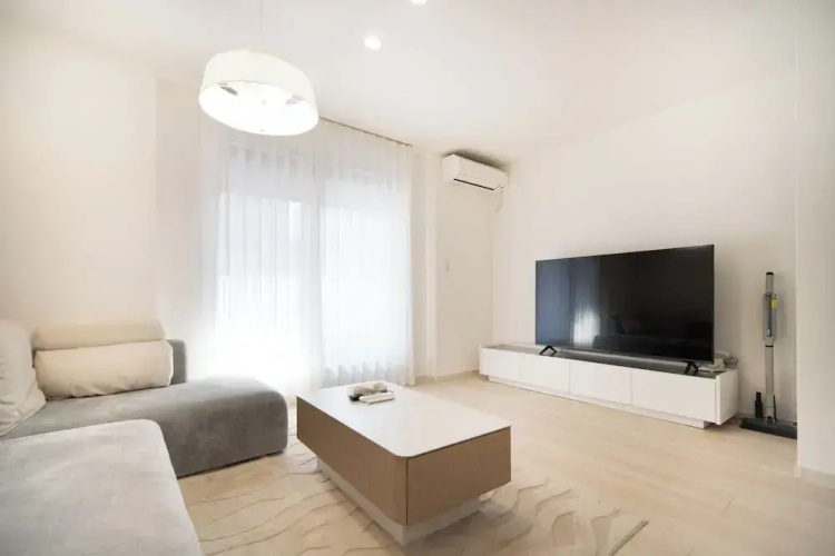 Maison Le Blanc Shironeri