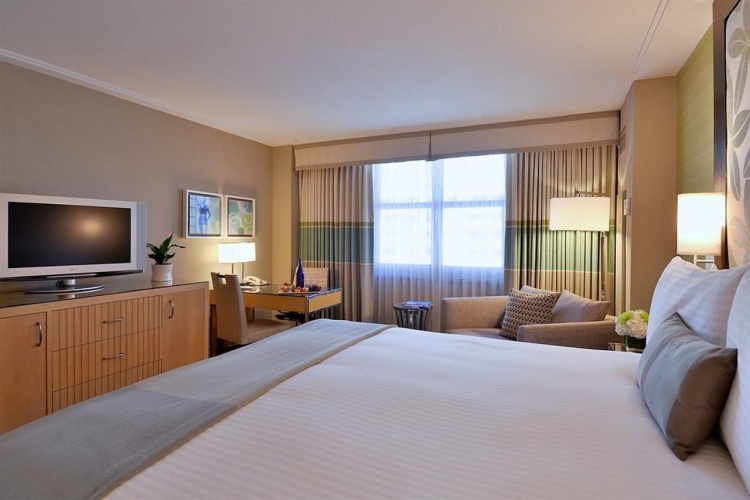 Loews Miami Beach Hotel photo 9