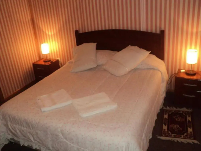 Hostal Chorrillos
