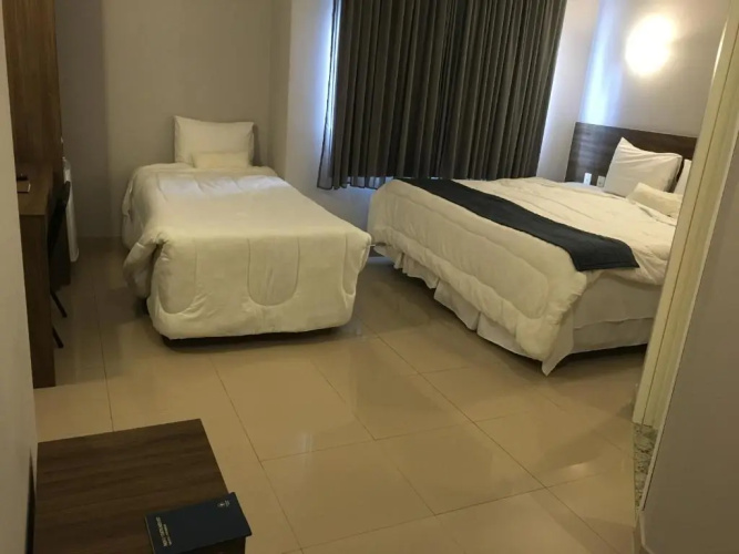 Hotel Abba Goiana