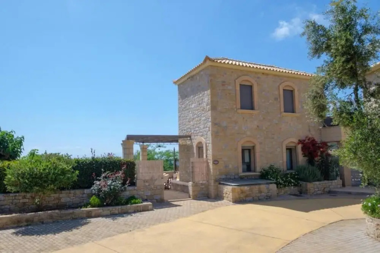 Trochalo Villas 2