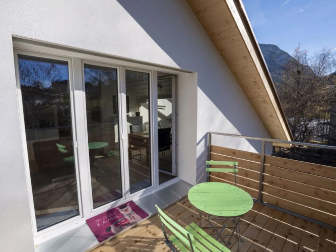 Ferienwohnung WYSS