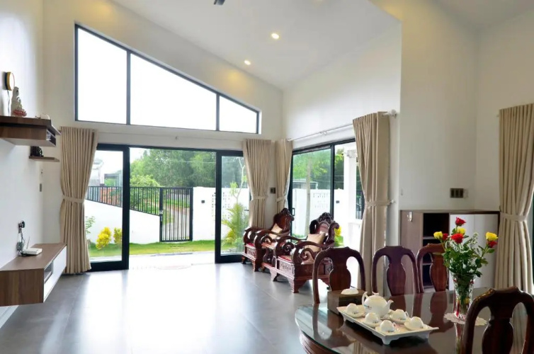 Villa Kim Yến Lagi