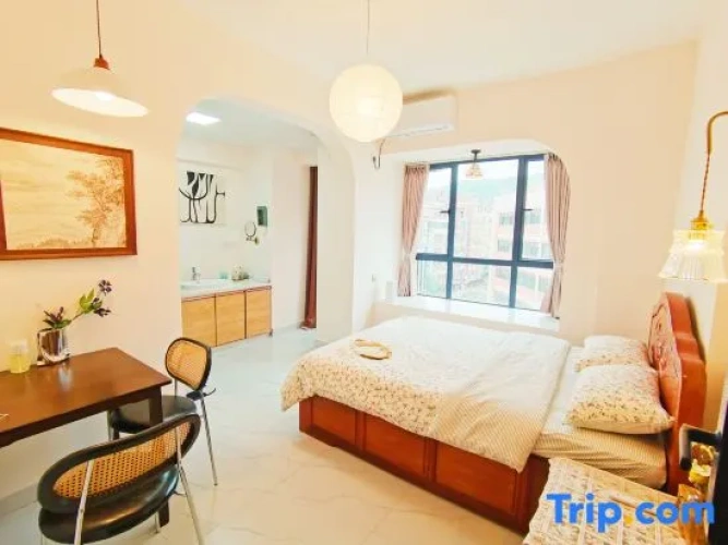 Comfort Double room with balcony