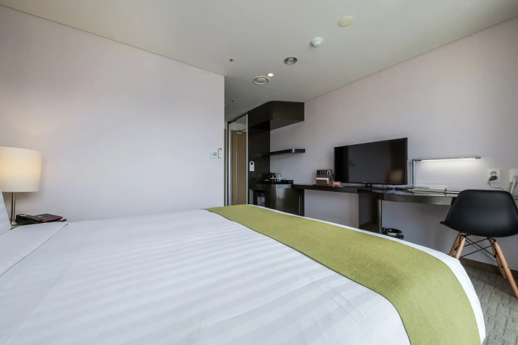 Aventree Hotel Busan