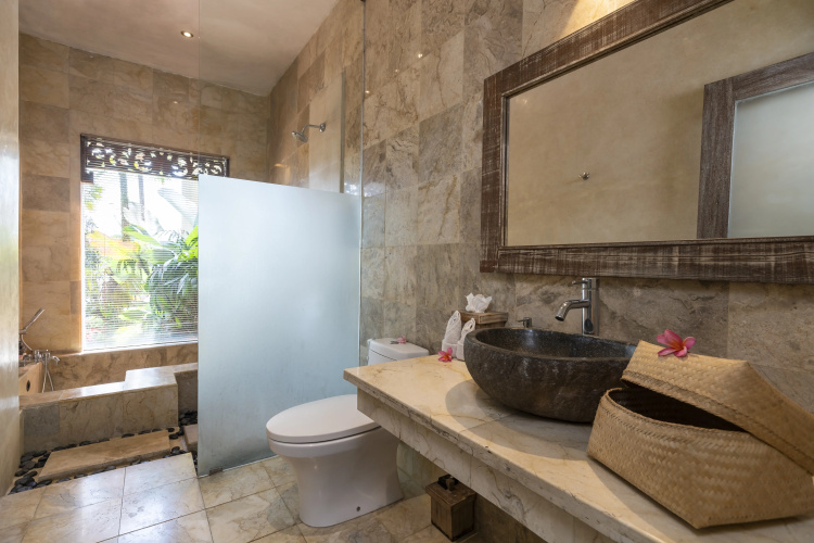 Puri Gangga Resort Ubud