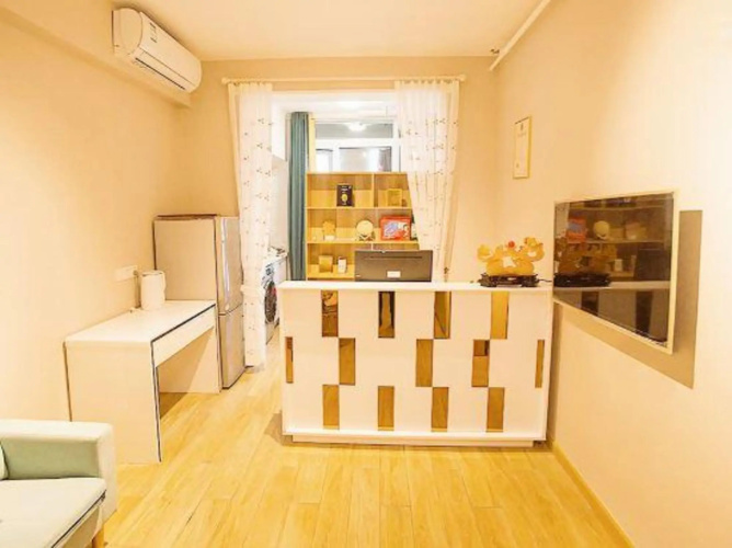 Guixin Xiaozhu Apartment