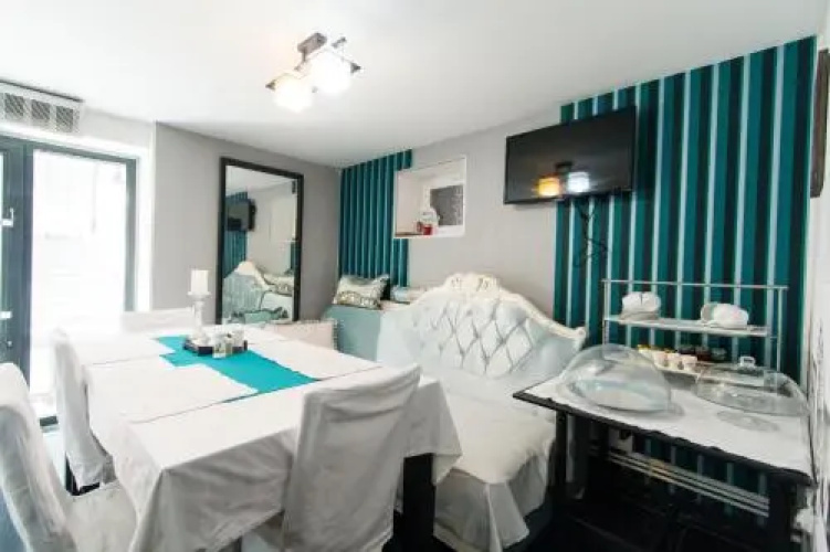 Hotel Jolie Apartments
