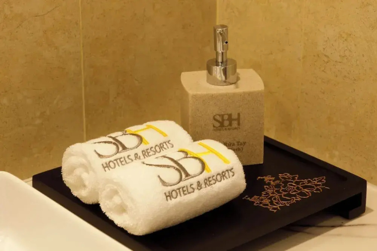 SBH Gloria Hue
