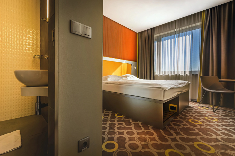 Qubus Hotel Żory