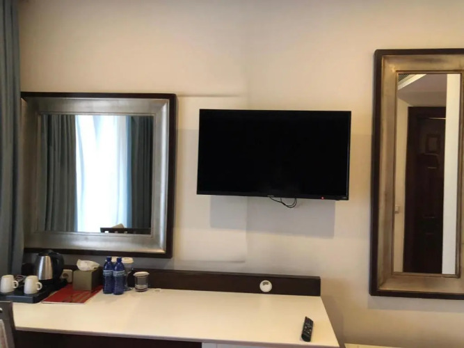 Фотография номера гостиницы Интурист Палас