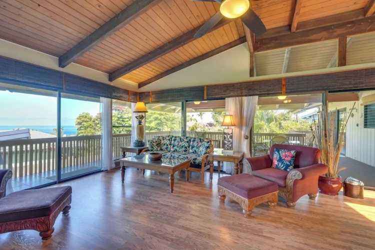 3 Bedrooms Cottage