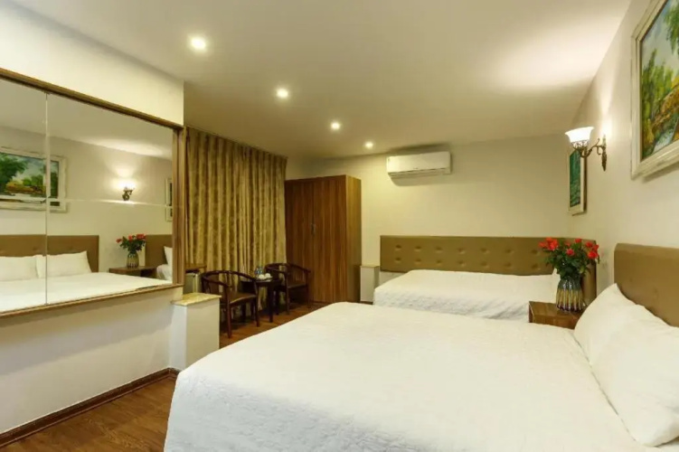 Dream Gold Hotel 2