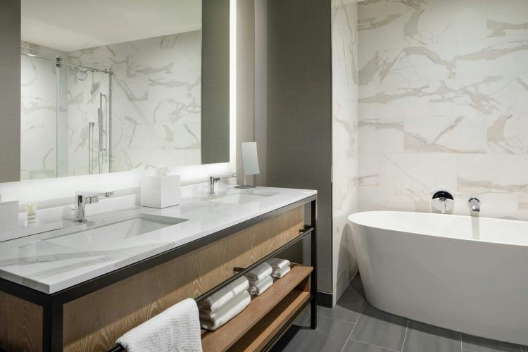 Marriott Dallas Uptown photo 10