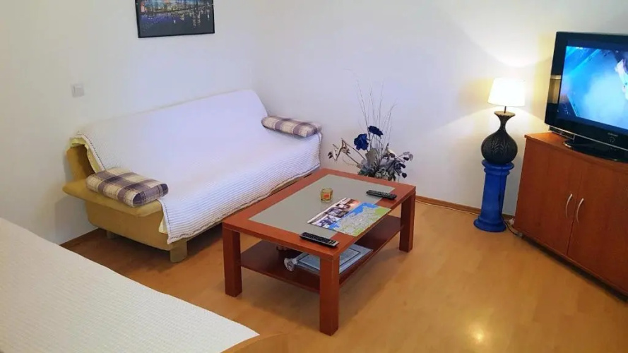 Apartment Antonietta