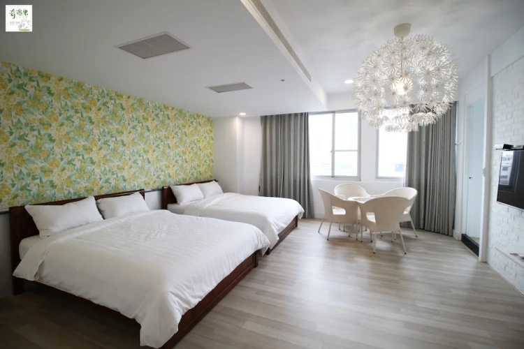 Standard Family room