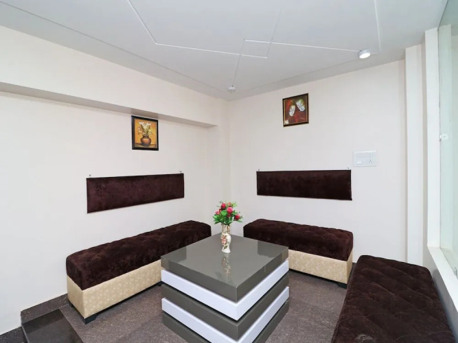 Hotel Star Inn