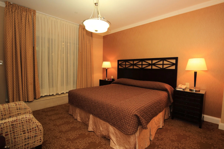 Radio City Apartments photo 22