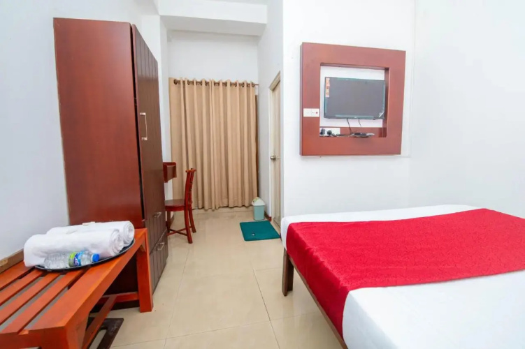 Asvika Hotel