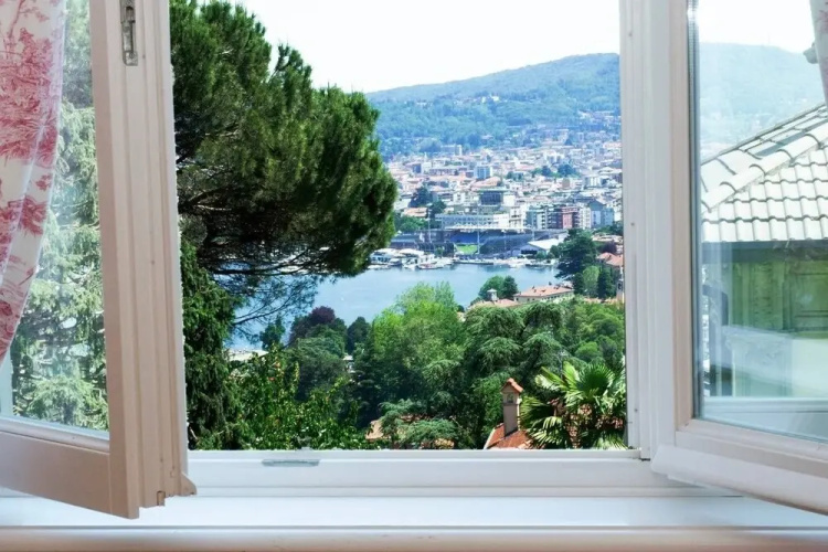 Altido Villa Sveva