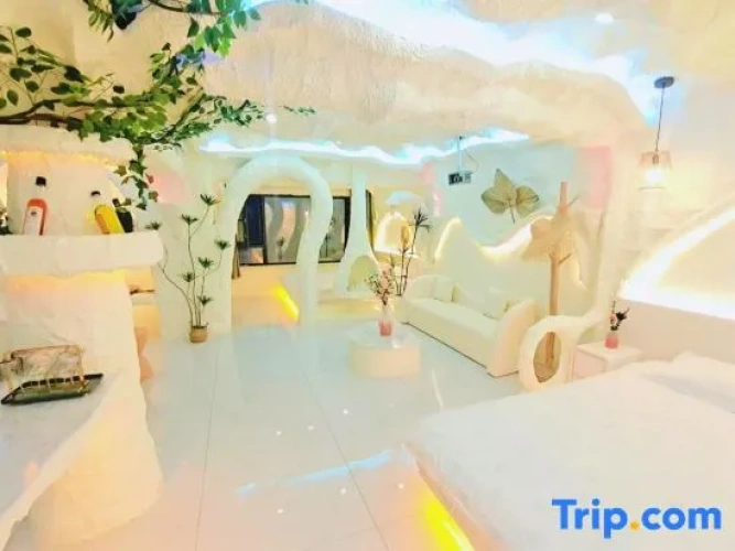 1 Bedroom Standard Double room